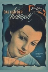 Poster for Das Lied der Nachtigall