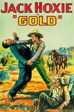 Poster for Gold