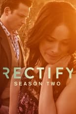 Poster for Rectify Season 2