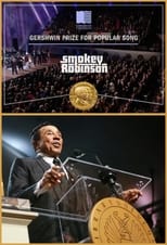 Smokey Robinson: The Library of Congress Gershwin Prize for Popular Song