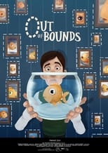 Poster for Out of Bounds 