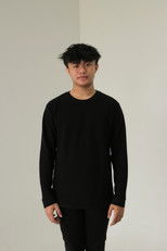 Foto retrato de Essa Keanu