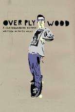 Poster di Over Ply Wood