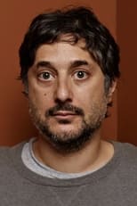 Foto retrato de Harmony Korine