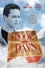 Poster for Book of Days