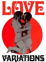 Love Variations poster movie