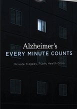 Poster for Alzheimer's: Every Minute Counts 