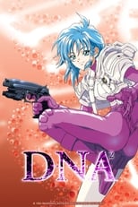 Poster for DNA² Season 1