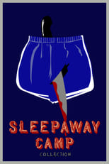 Sleepaway Camp Collection