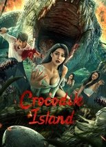 Poster for Crocodile Island 