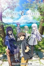 Summer Pockets poster image