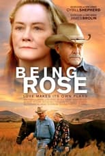 Poster for Being Rose