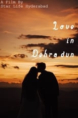 Poster for Love in Dehradun