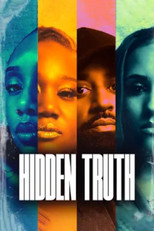 Hidden Truth poster