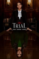 Poster for The Trial Season 1