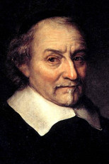 Foto retrato de Joost van den Vondel
