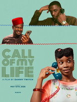 Call of My Life (2026)