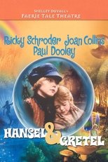 Hansel y Gretel (Cuentos de las estrellas)