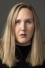 Tuva Adine Billing as Bodil in Lunch