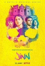 VER Jinn (2019) Online Gratis HD