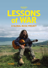 Poster for Lessons of War 