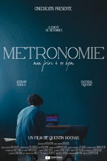 Poster for Métronomie