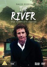 Poster for The River Season 1