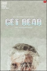 Poster for Get Dead