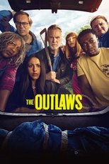 Poster for The Outlaws Season 3