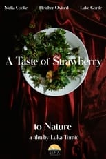 Poster for A Taste of Strawberry 