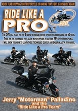 Poster di Ride Like a Pro V