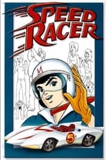 Poster for Speed Racer Season 1