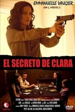 Clara's Deadly Secret (2013)