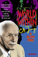 Poster for The World Within: C.G. Jung In His Own Words