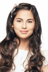 Poster for Jasmine Curtis-Smith