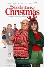 A Sudden Case of Christmas