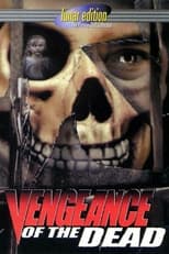 Poster for Vengeance of the Dead