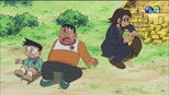Doraemon, el gato cósmico 1x167 (S01E167)