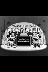 Mickey's Kangaroo (1935)