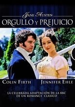 Ver Orgullo y prejuicio (1995) Online