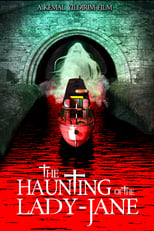 Poster for The Haunting of the Lady-Jane 