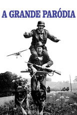 A Grande Paródia