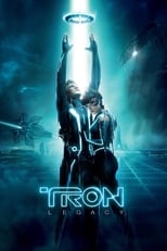 Poster di TRON: Legacy