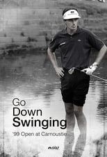 Poster di Go Down Swinging