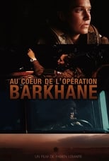 Poster for Au cœur de l'opération Barkhane 