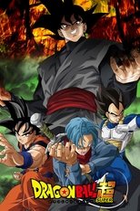 Dragon Ball Super