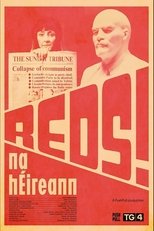 Poster for Reds of Ireland 