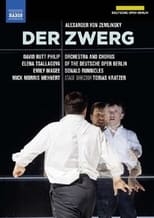 Poster for Der Zwerg