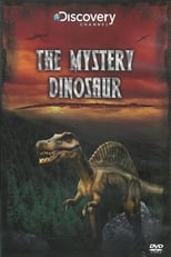 The Mystery Dinosaur poster