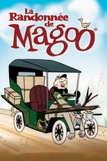 La Randonn&eacute;e De Magoo